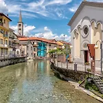 Casa Coppa Flox Casa de Férias Omegna