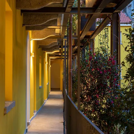 Casa Coppa Flox Omegna