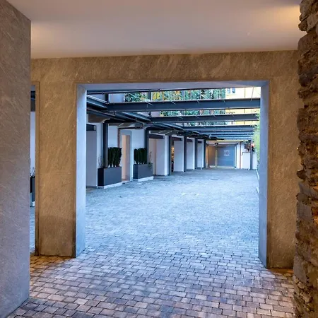 בית נופש Casa Coppa Flox