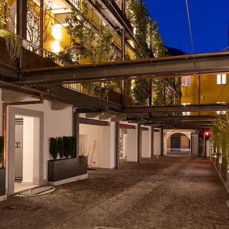 Casa Coppa Flox * Omegna