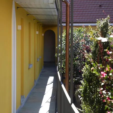 Nyaraló Casa Coppa Flox Omegna