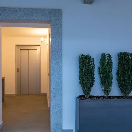 Casa Coppa Flox * Omegna