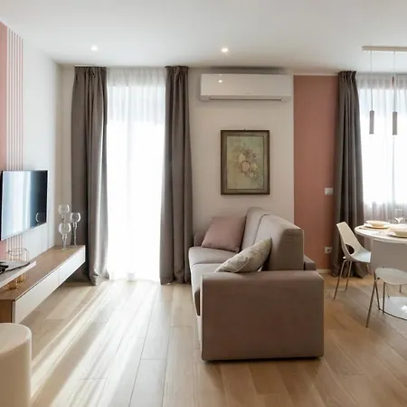 Feriehus Casa Coppa Flox