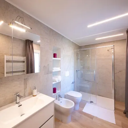 Casa Coppa Flox Feriehus Omegna