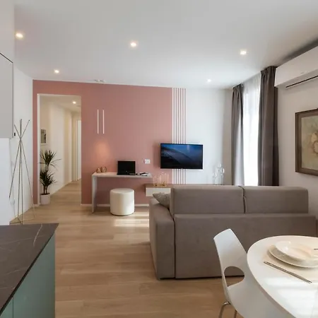 Casa Coppa Flox Feriehus *