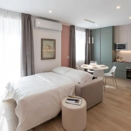 Casa Coppa Flox Feriehus Omegna