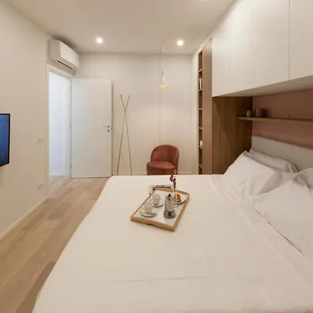 Casa Coppa Flox בית נופש אומניה