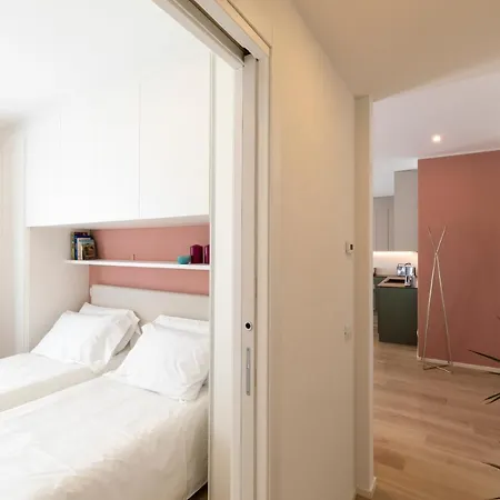 Casa Coppa Flox