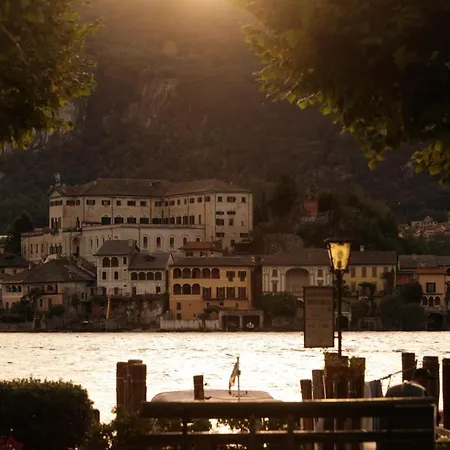 Vakantiehuis Casa Coppa Flox *