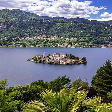 Casa Coppa Flox Omegna