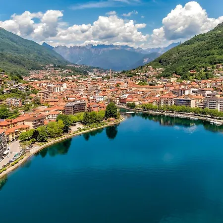 Casa Coppa Flox Vakantiehuis