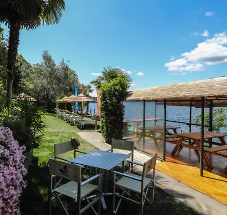 Casa Coppa Flox בית נופש