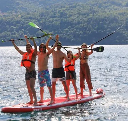 Casa Coppa Flox Casa vacanze *