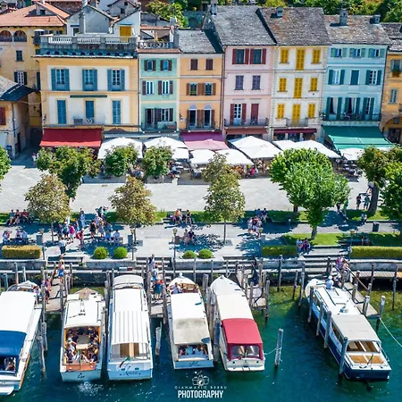 Casa Coppa Flox * אומניה