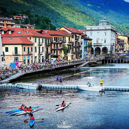 Casa Coppa Flox Omegna