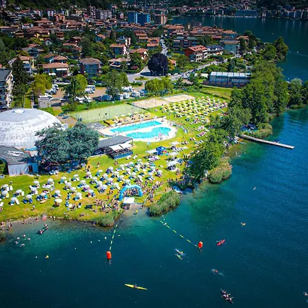 Casa Coppa Flox Omegna