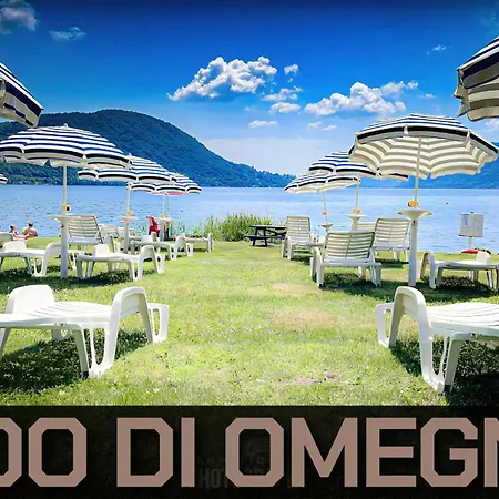 Casa Coppa Flox Casa vacanze *