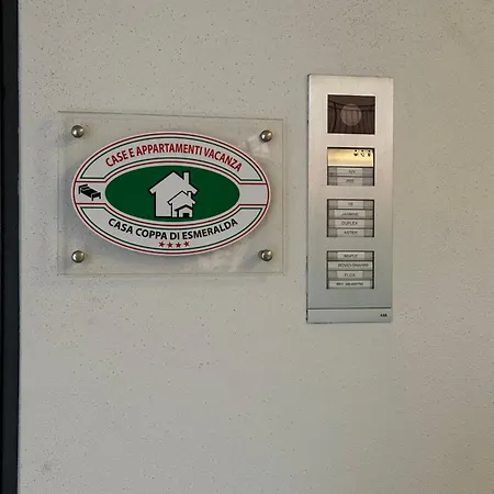 Casa Coppa Flox *