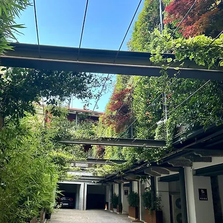 Vakantiehuis Casa Coppa Flox