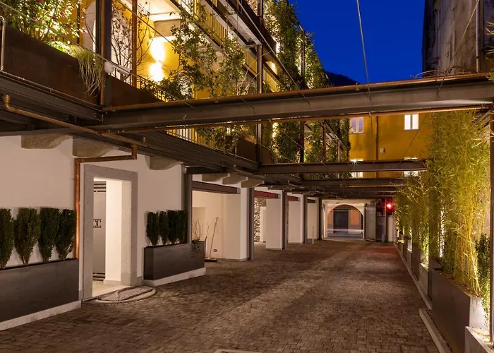 Casa Coppa Flox * Omegna