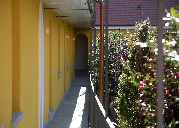 Dom wakacyjny Casa Coppa Flox Omegna